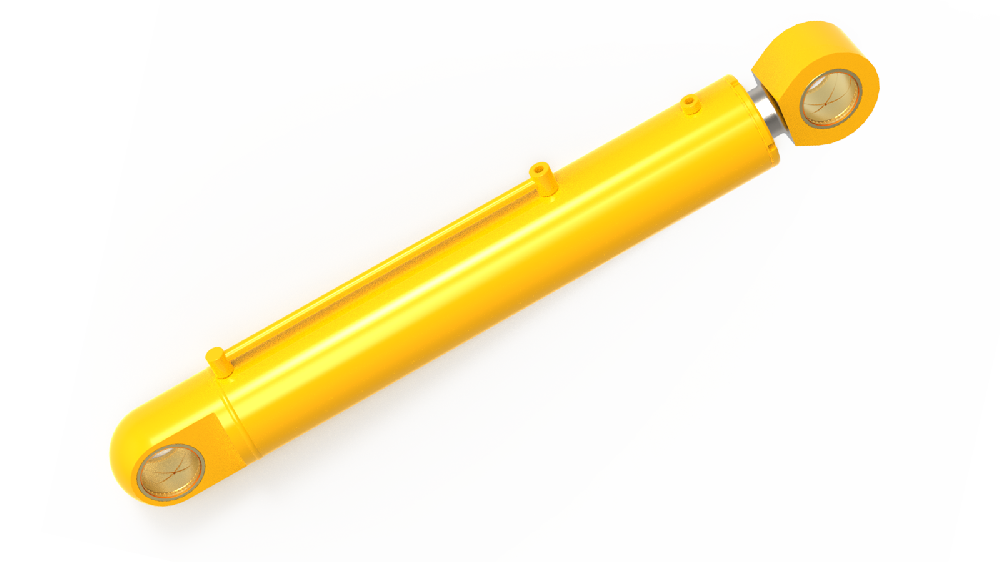 回轉(zhuǎn)式液壓缸行業(yè)標準化建設(shè)加速，推動產(chǎn)品質(zhì)量全面提升